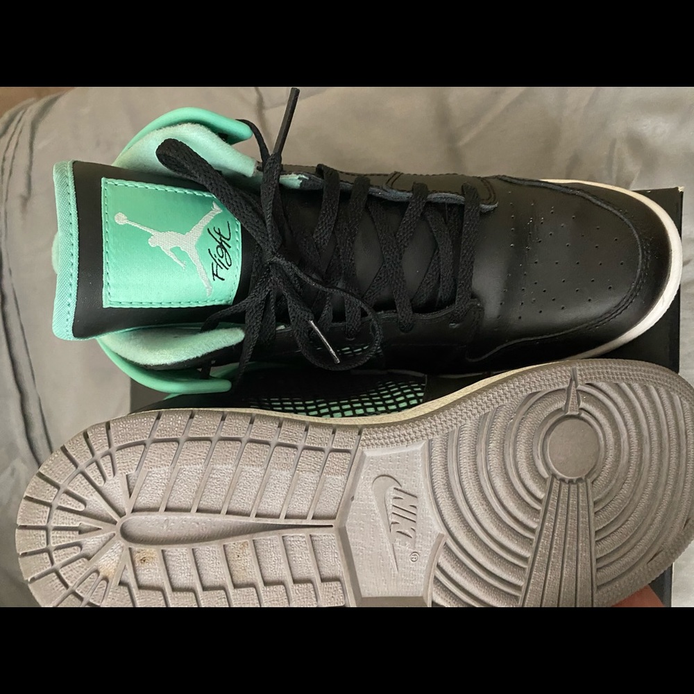 Air Jordan retro 1 89”